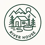 River House Jacuzzi Sauna Будинок відпочинку