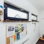 Будинок відпочинку River House Jacuzzi Sauna *