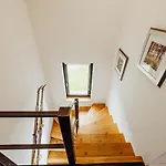 Будинок відпочинку River House Jacuzzi Sauna *