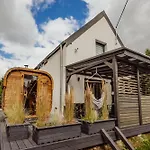 River House Jacuzzi Sauna *