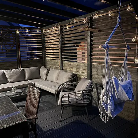 River House Jacuzzi Sauna * Szklarska Poręba