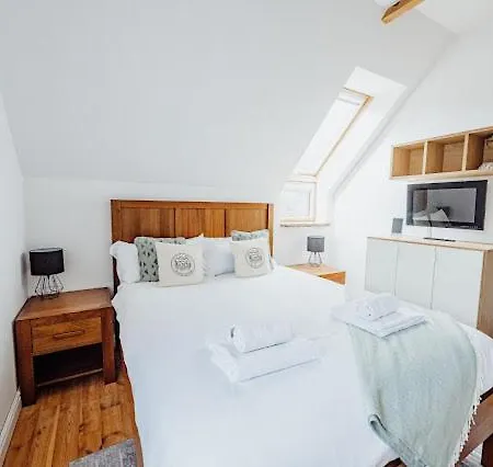 River House Jacuzzi Sauna Ferienhaus Schreiberhau