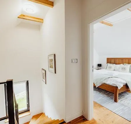 River House Jacuzzi Sauna Schreiberhau