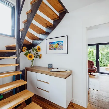 River House Jacuzzi Sauna Vakantiehuis