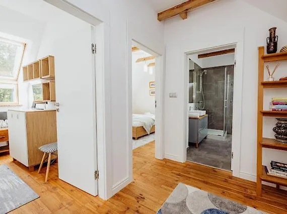 River House Jacuzzi Sauna