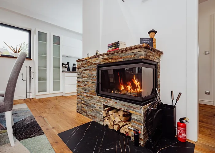 River House Jacuzzi Sauna Vakantiehuis