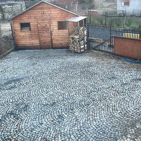 River House Дом отдыха *