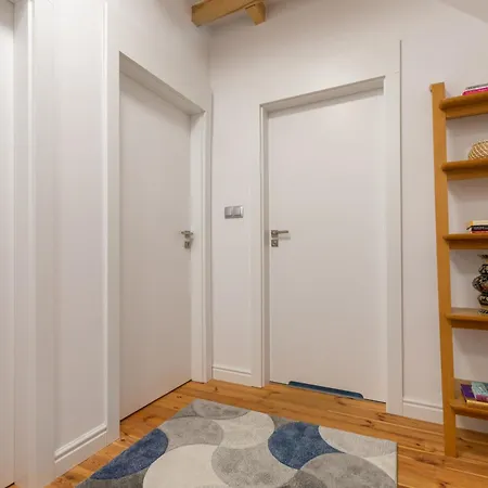 River House Будинок відпочинку