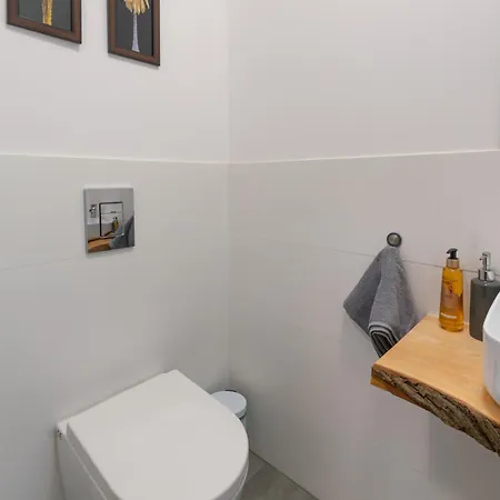 Prázdninový dům River House Sklářská Poruba