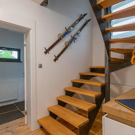 River House Будинок відпочинку