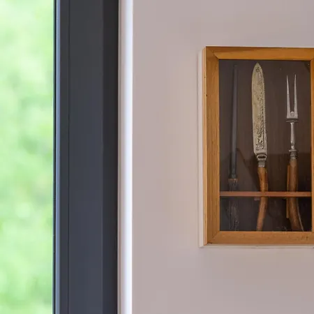 Prázdninový dům River House Jacuzzi Sauna