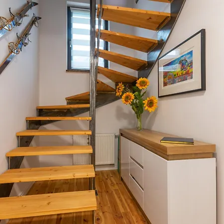 River House Будинок відпочинку *
