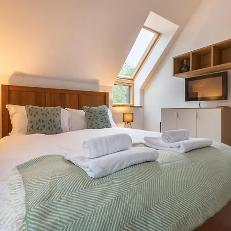 Будинок відпочинку River House Шклярська Поремба