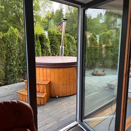 River House Будинок відпочинку