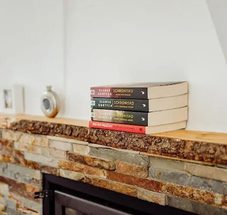 Prázdninový dům River House Jacuzzi Sauna Sklářská Poruba