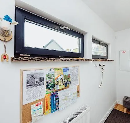 Prázdninový dům River House Jacuzzi Sauna *