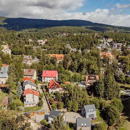 River House Jacuzzi Sauna Prázdninový dům