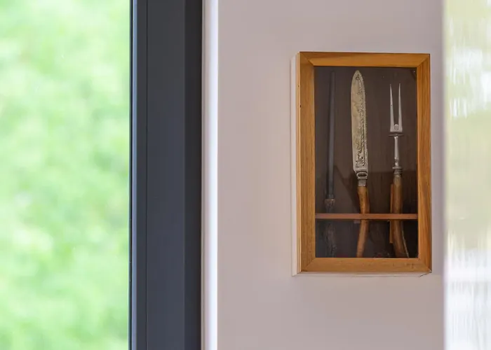 Holiday home River House Jacuzzi Sauna