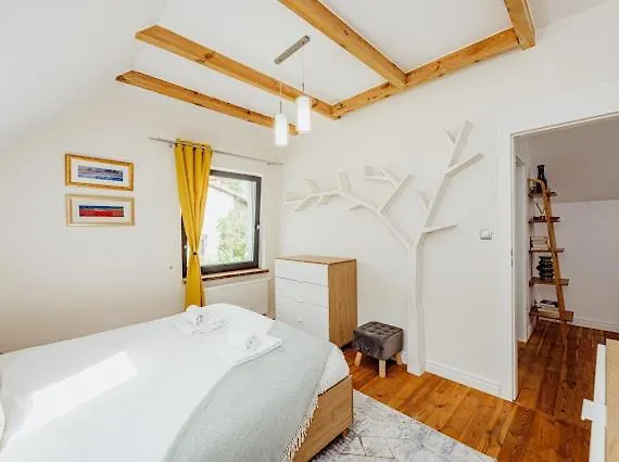 River House Jacuzzi Sauna Holiday home *