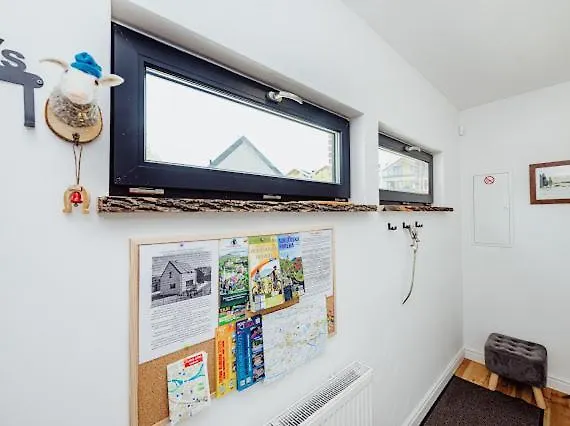 Holiday home River House Jacuzzi Sauna *